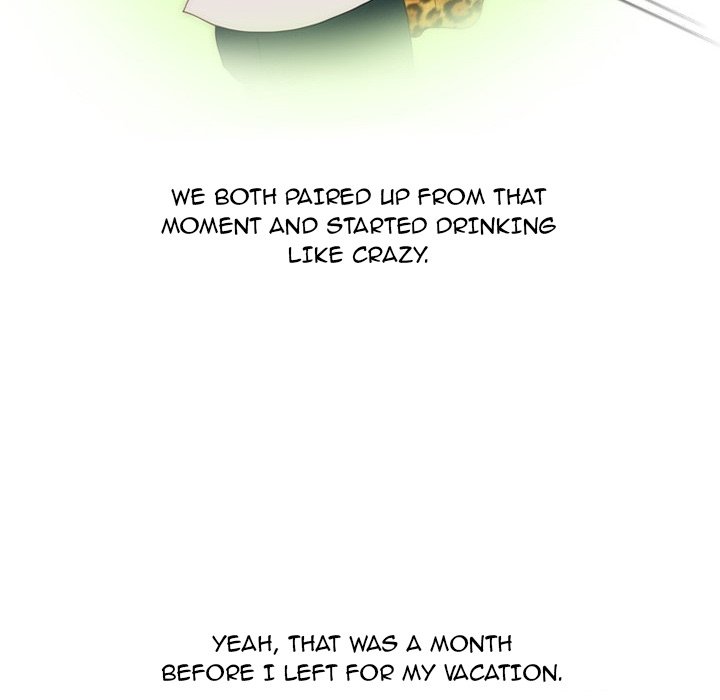 Friend Gossip chapter 54 page 21