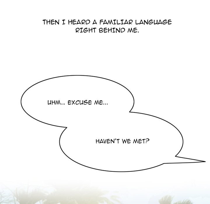 Friend Gossip chapter 54 page 31