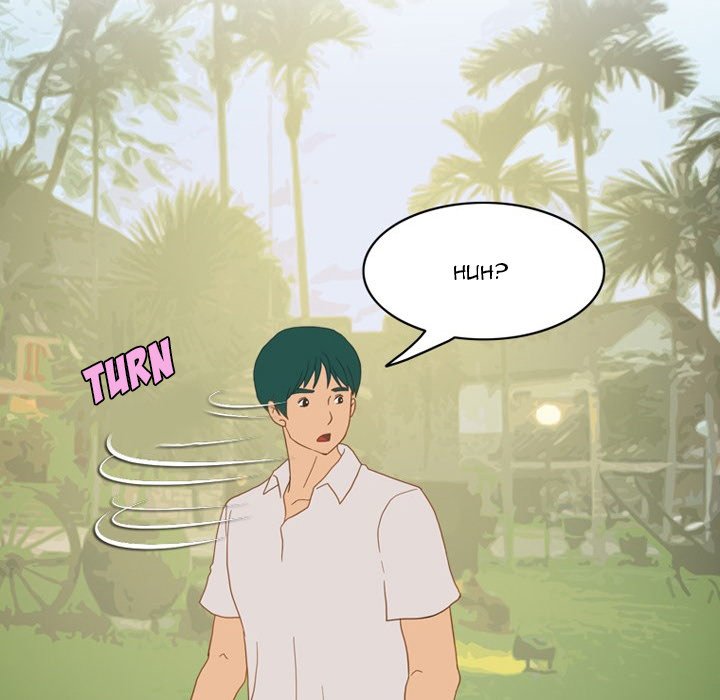 Friend Gossip chapter 54 page 32