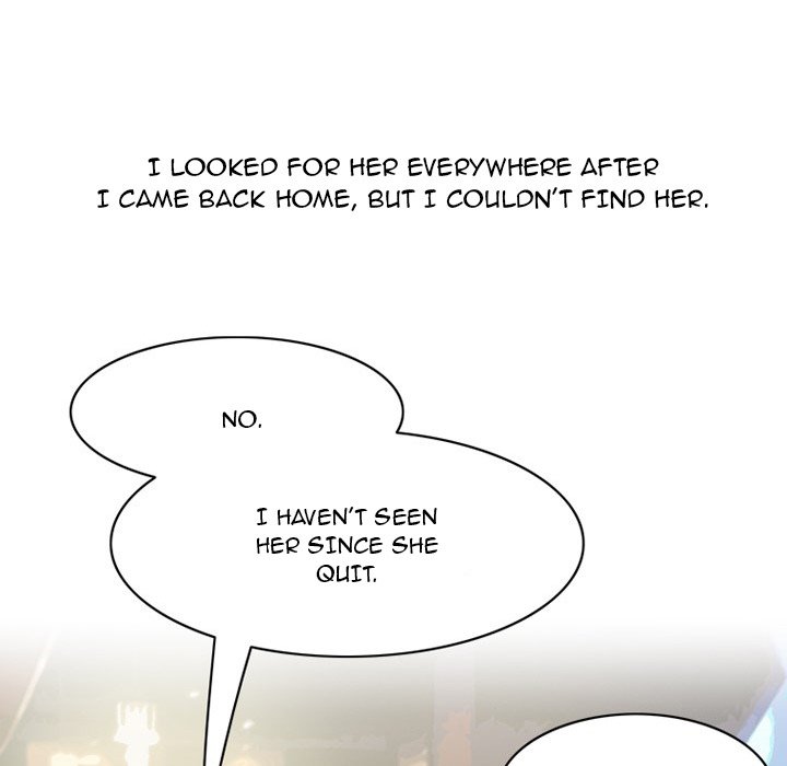 Friend Gossip chapter 54 page 69