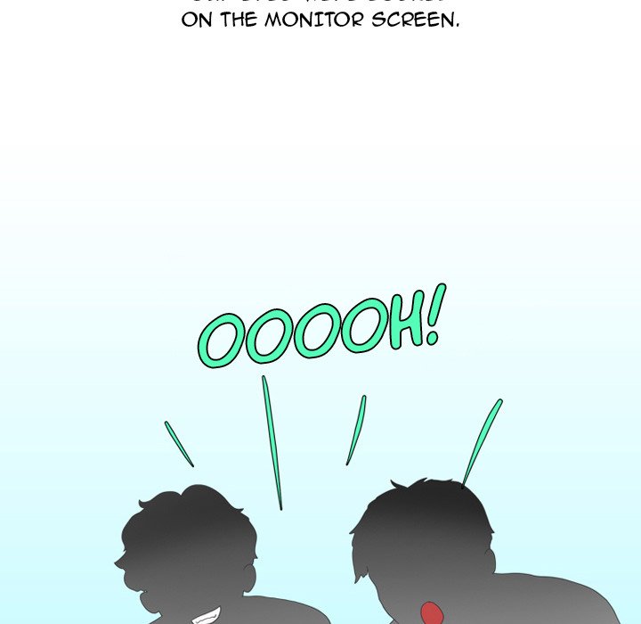 Friend Gossip chapter 55 page 17