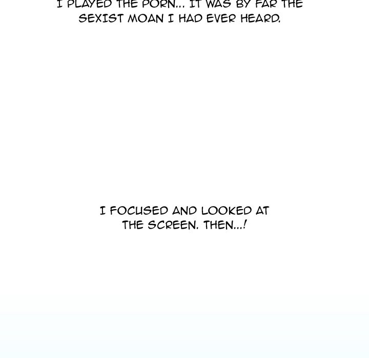 Friend Gossip chapter 55 page 19