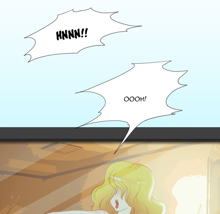 Friend Gossip chapter 55 page 20