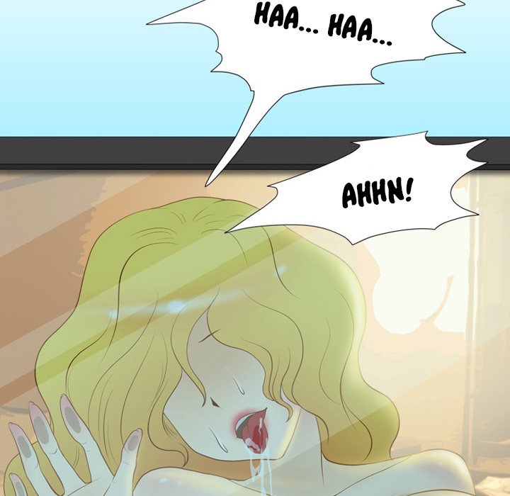 Friend Gossip chapter 55 page 23