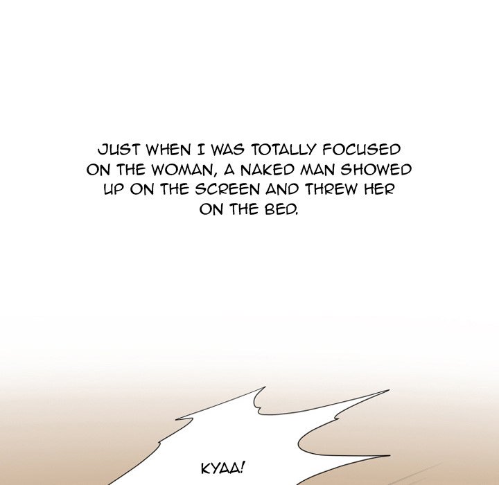Friend Gossip chapter 55 page 25