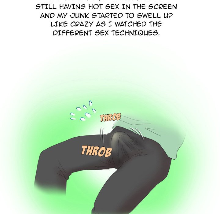 Friend Gossip chapter 55 page 35