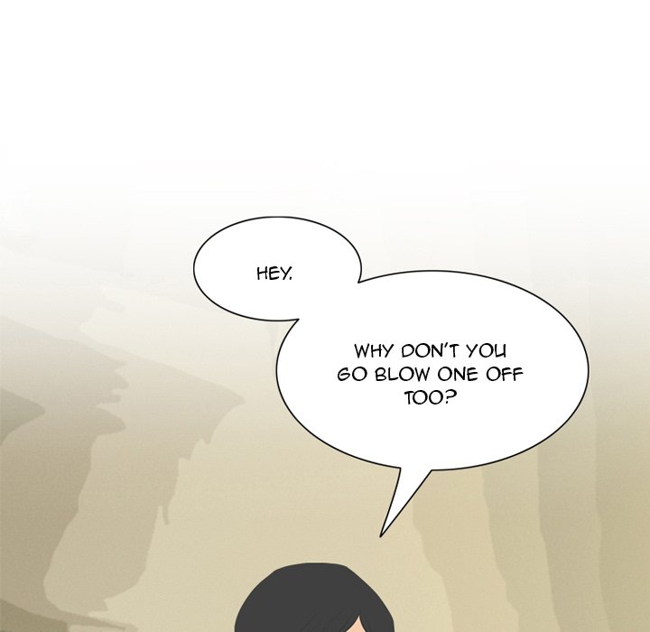 Friend Gossip chapter 55 page 37