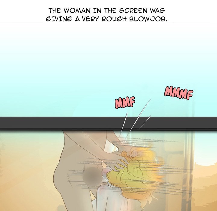 Friend Gossip chapter 55 page 39