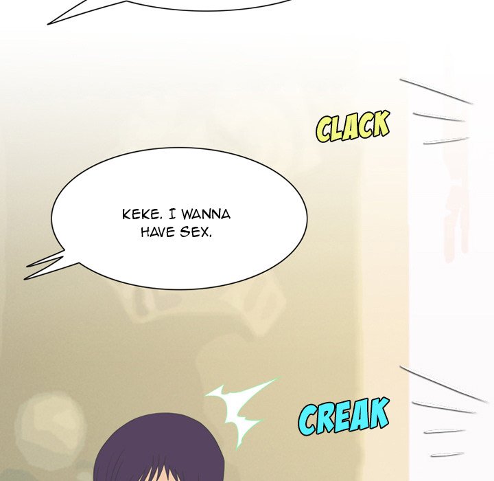 Friend Gossip chapter 55 page 51