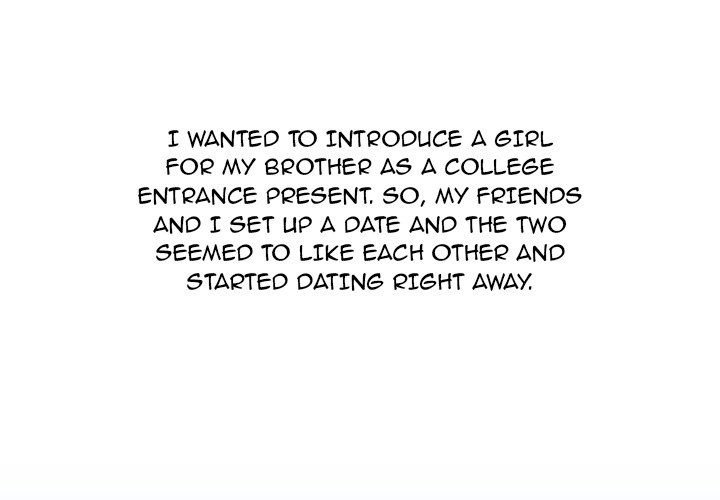Friend Gossip chapter 56 page 3