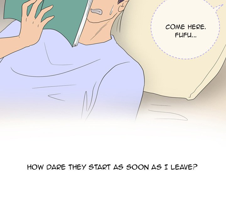 Friend Gossip chapter 56 page 15