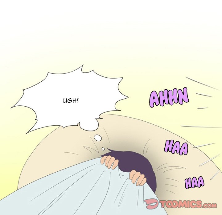 Friend Gossip chapter 56 page 26