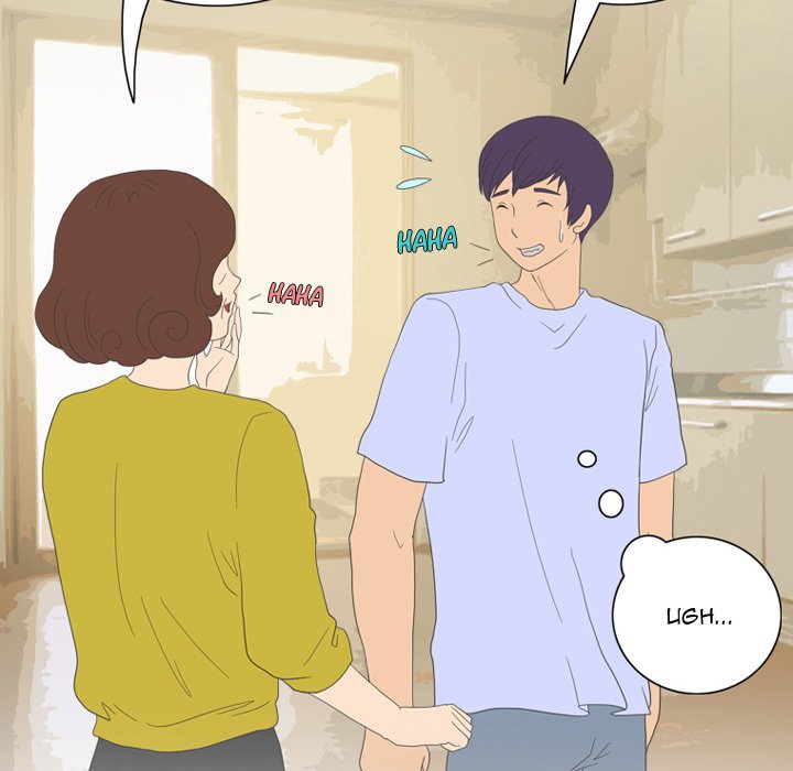 Friend Gossip chapter 56 page 31