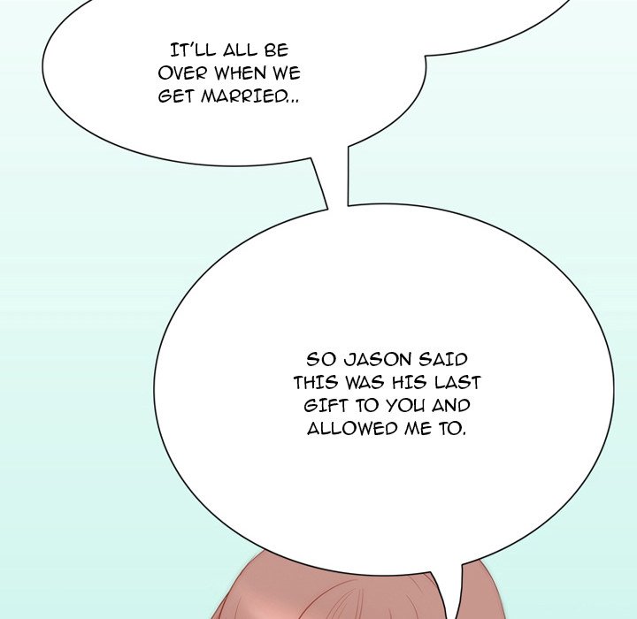 Friend Gossip chapter 56 page 57