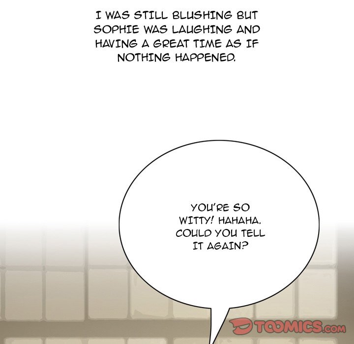 Friend Gossip chapter 56 page 70