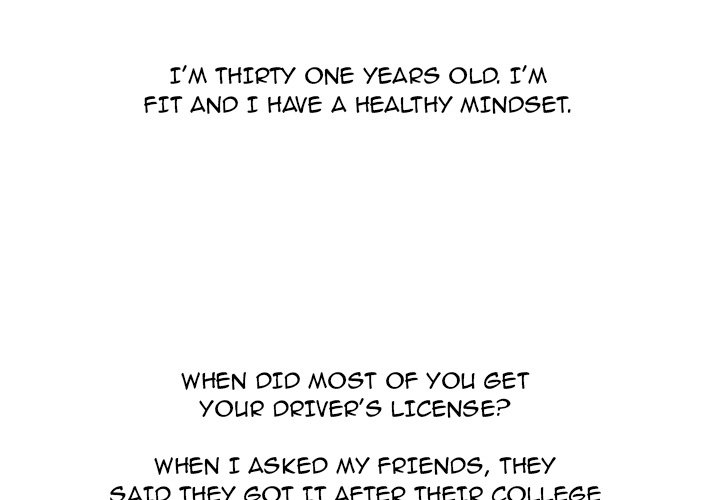 Friend Gossip chapter 57 page 3