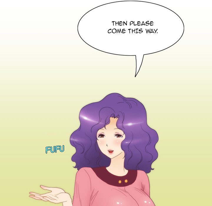 Friend Gossip chapter 57 page 24