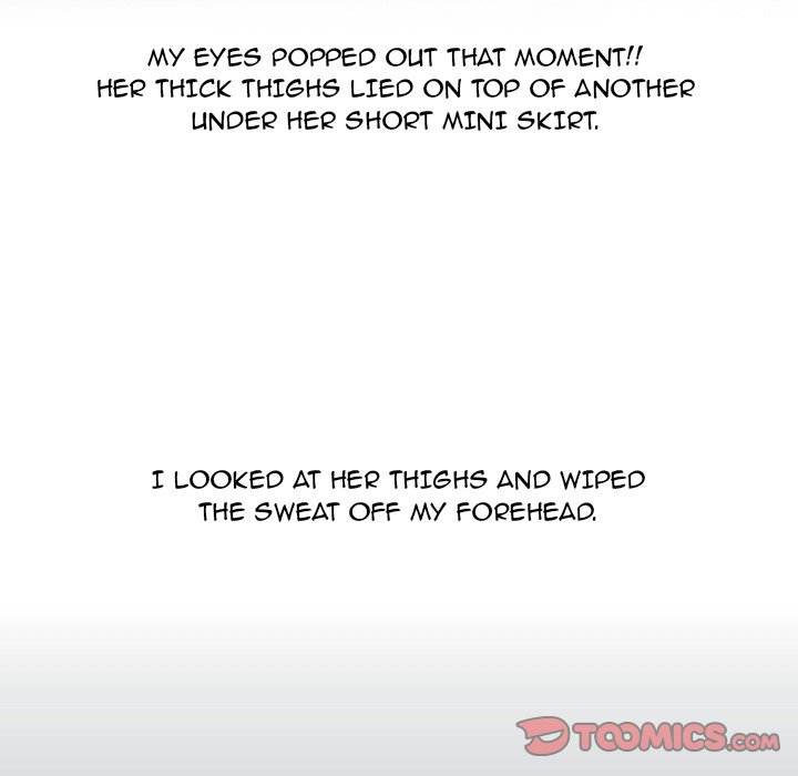 Friend Gossip chapter 57 page 28