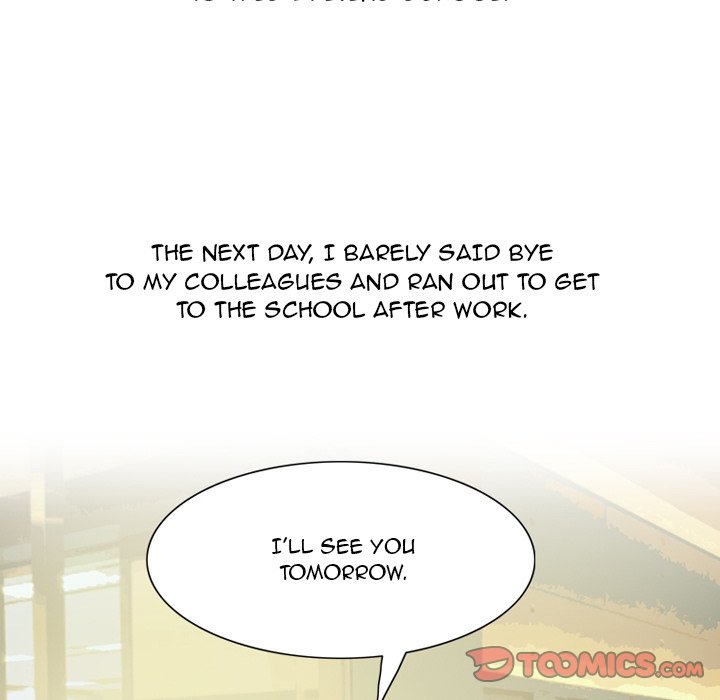 Friend Gossip chapter 57 page 31