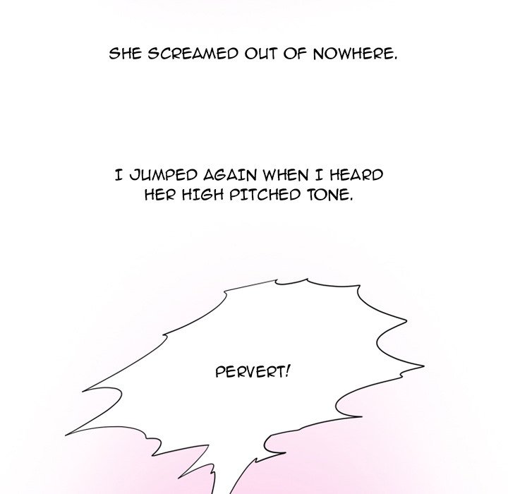 Friend Gossip chapter 57 page 41