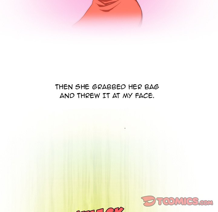 Friend Gossip chapter 57 page 43