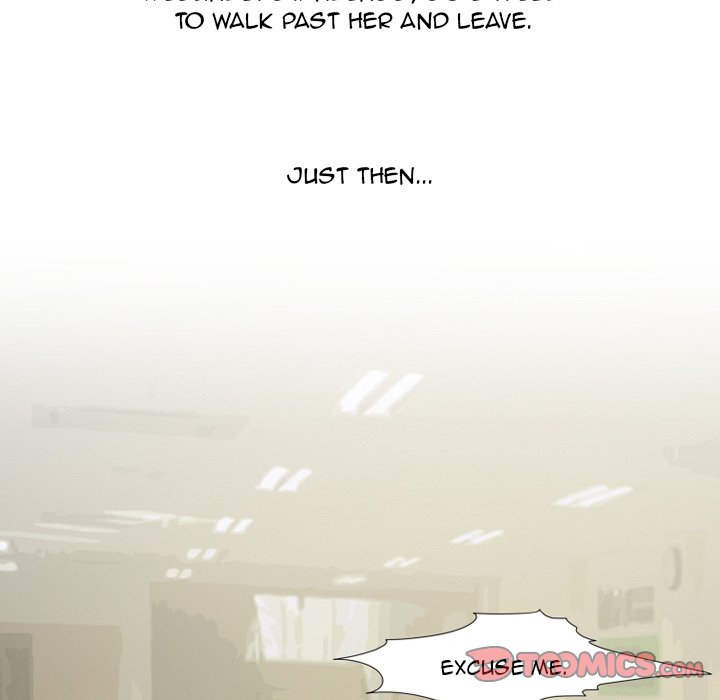 Friend Gossip chapter 58 page 16