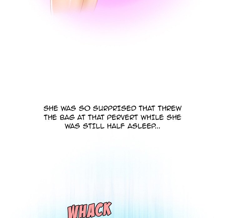 Friend Gossip chapter 58 page 23