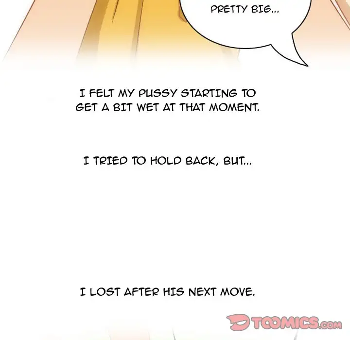 Friend Gossip chapter 6 page 10