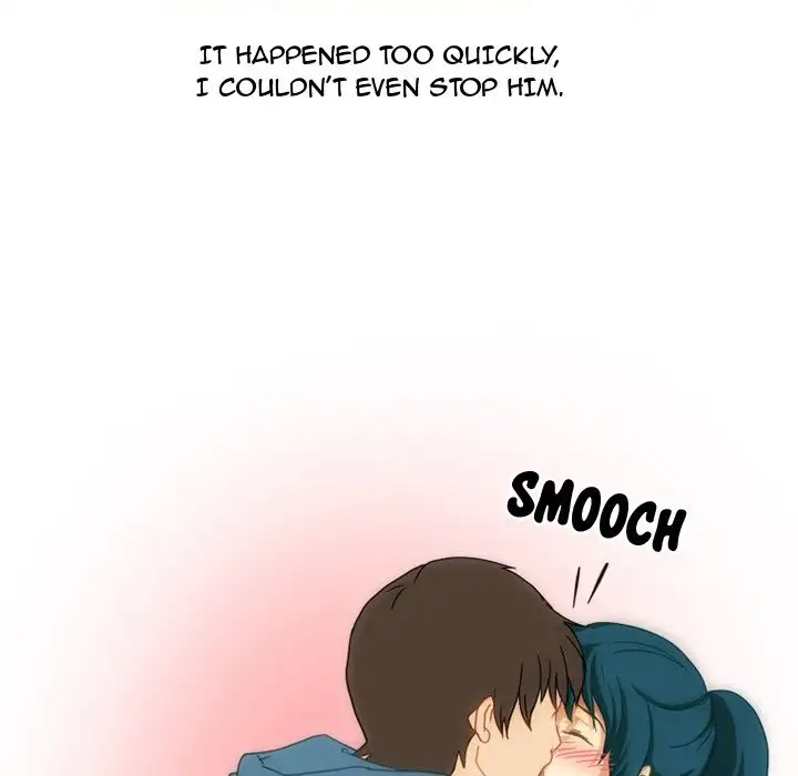 Friend Gossip chapter 6 page 18