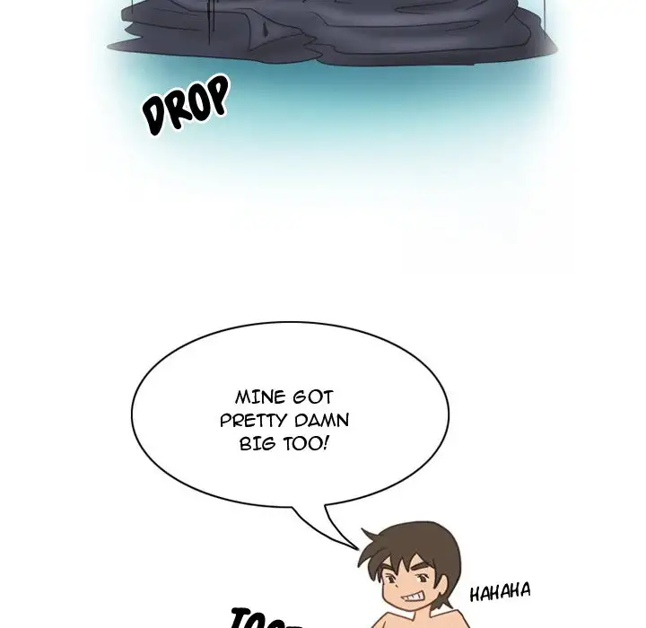 Friend Gossip chapter 6 page 23