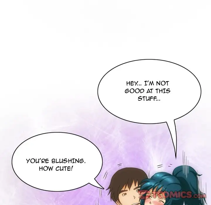 Friend Gossip chapter 6 page 31