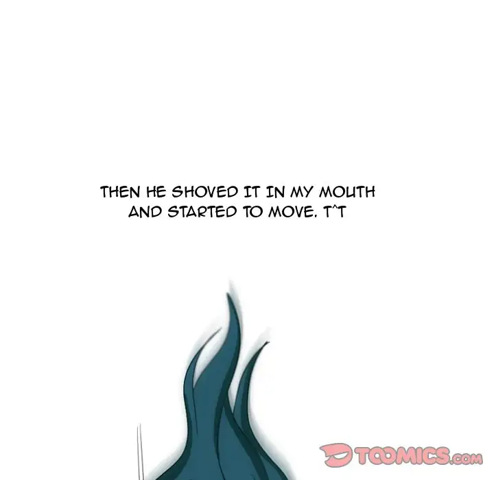 Friend Gossip chapter 6 page 37