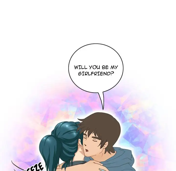 Friend Gossip chapter 6 page 47