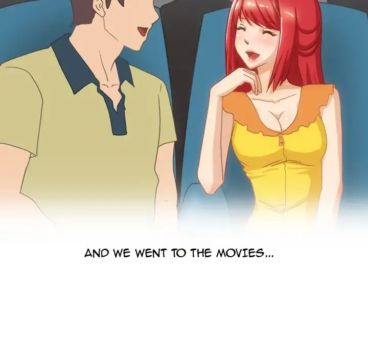 Friend Gossip chapter 7 page 11