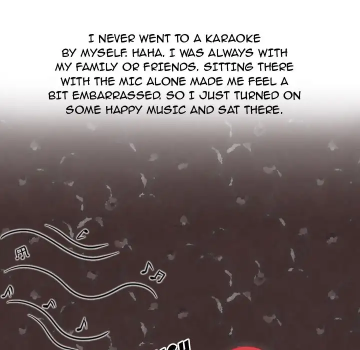 Friend Gossip chapter 7 page 27