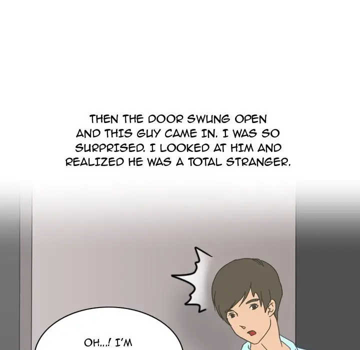 Friend Gossip chapter 7 page 29