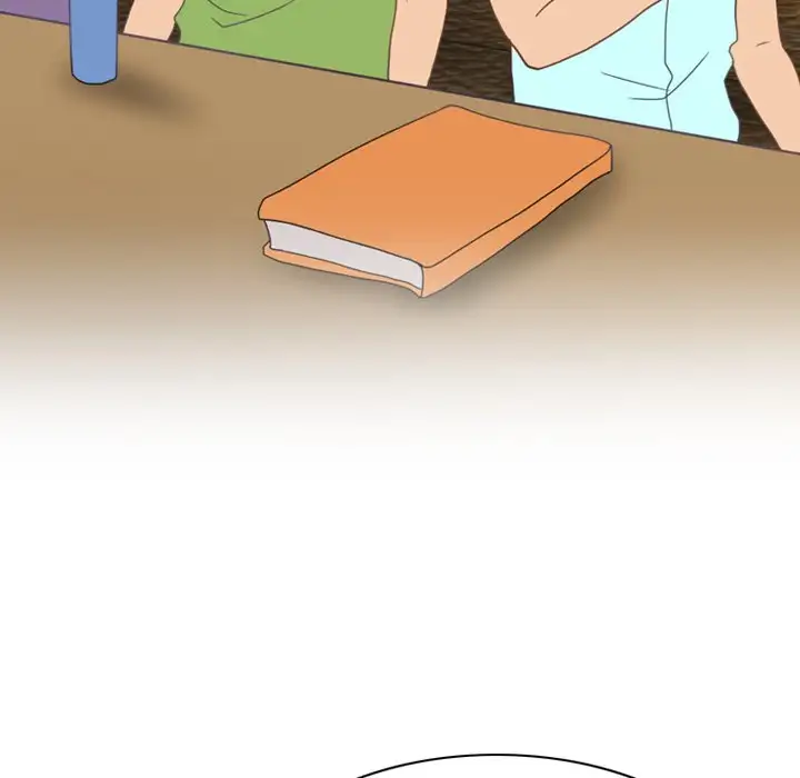 Friend Gossip chapter 7 page 33