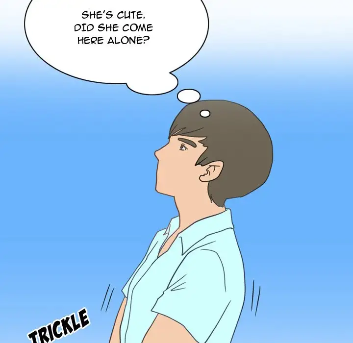 Friend Gossip chapter 7 page 36