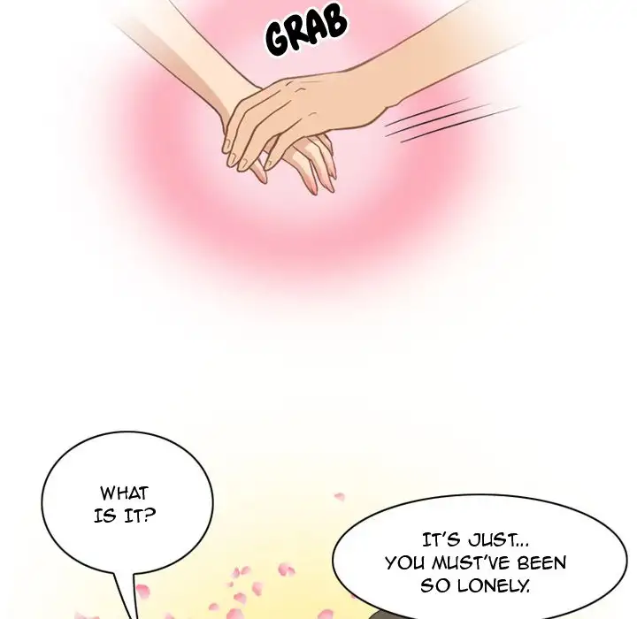 Friend Gossip chapter 8 page 5