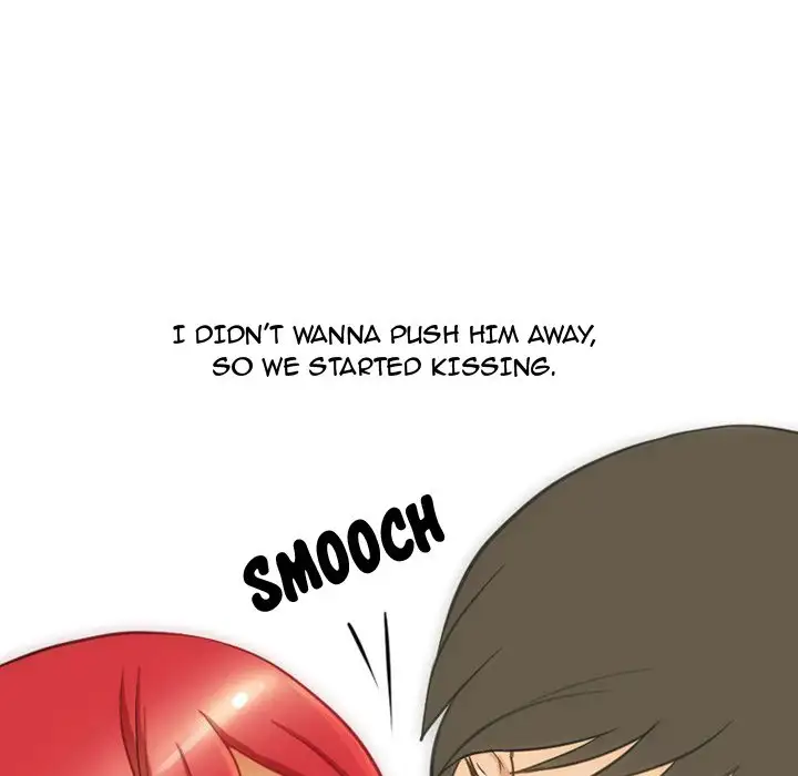 Friend Gossip chapter 8 page 11