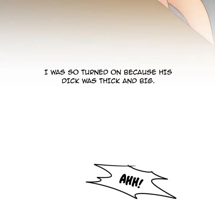 Friend Gossip chapter 8 page 39