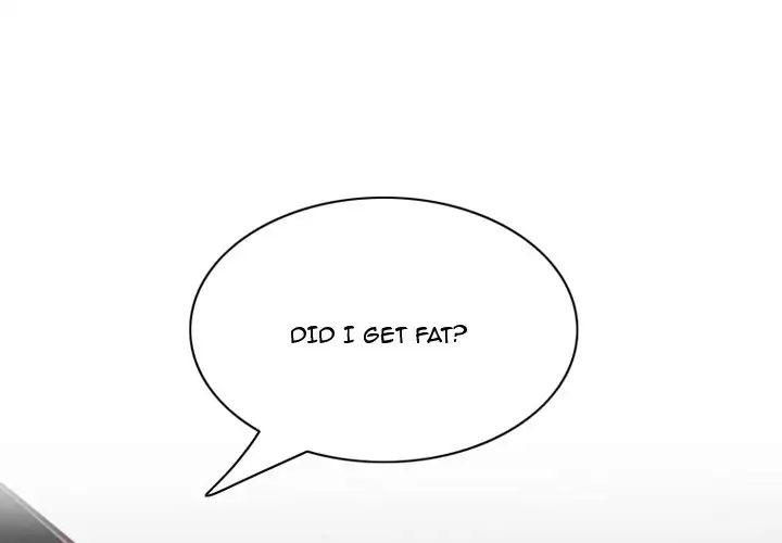 Friend Gossip chapter 9 page 4