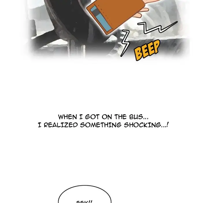 Friend Gossip chapter 9 page 11