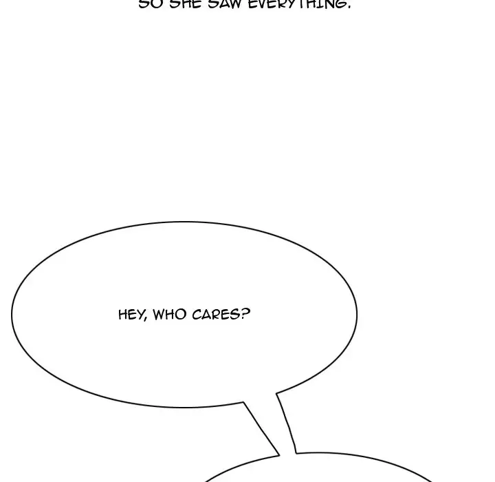 Friend Gossip chapter 9 page 32