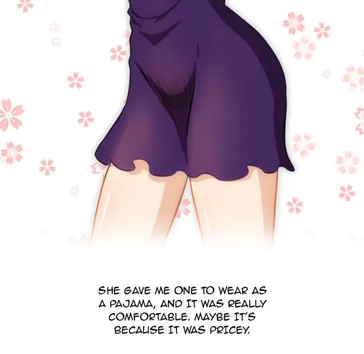 Friend Gossip chapter 9 page 37