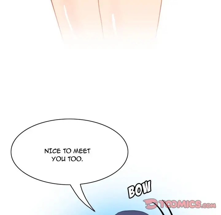 Friend Gossip chapter 9 page 50