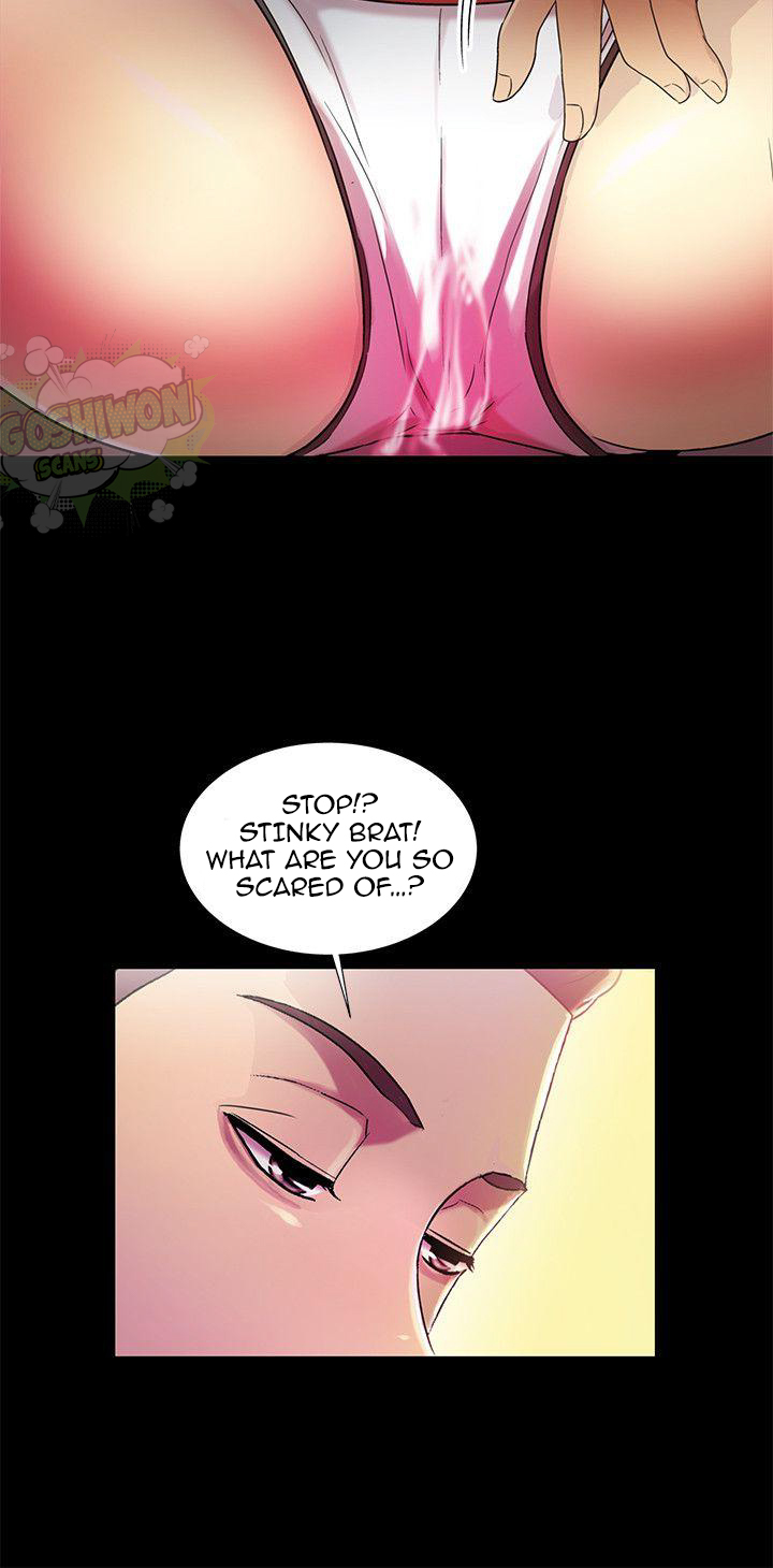 Friend’s Girlfriend chapter 14 page 24