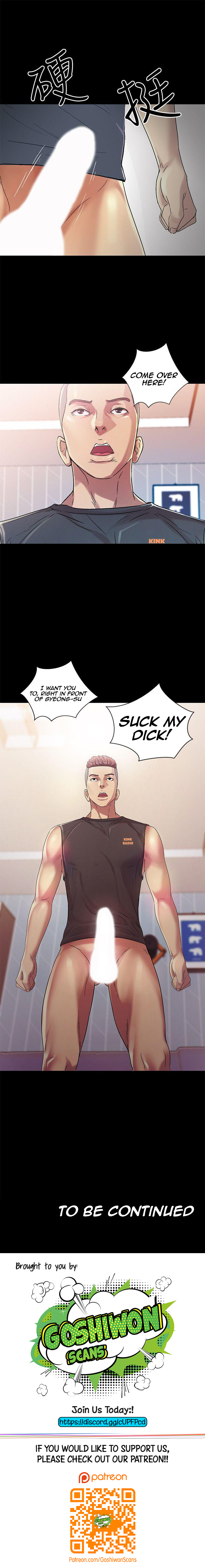 Friend’s Girlfriend chapter 14 page 38