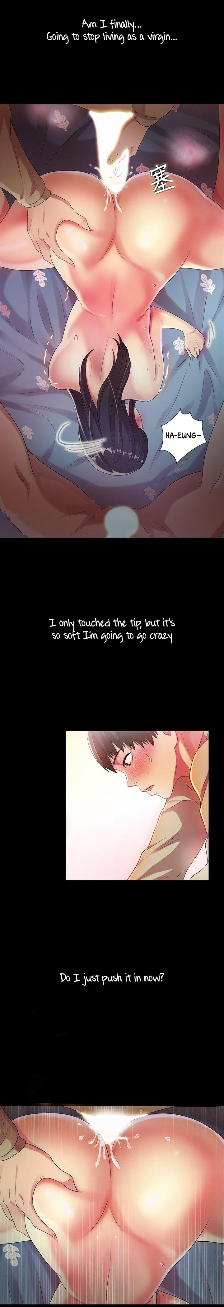 Friend’s Girlfriend chapter 15 page 29