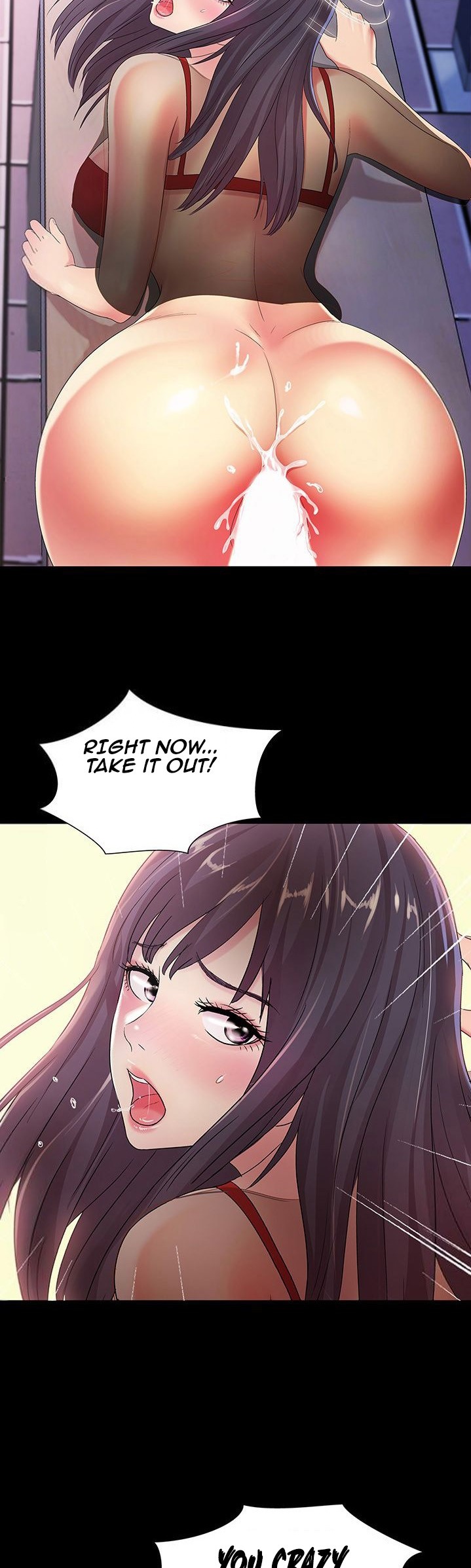 Friend’s Girlfriend chapter 19 page 15